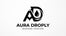 Aura Droply – Inicio